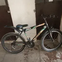 دوچرخه|دوچرخه، اسکیت، اسکوتر|مشکیندشت, |دیوار