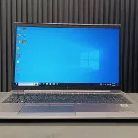 لپ تاپ HP مدل ZBook Firefly 15 G7-اقساط18ماهه