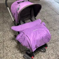 آگهی فروش لوازم کودک برند Good Baby (گود بی‌بی)