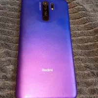 شیائومی redmi9.64G|موبایل|تهران, مسعودیه|دیوار