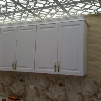 نصب کابینت و کمد دیواری