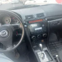 مزدا ۳|خودرو سواری و وانت|تهران, حشمتیه|دیوار