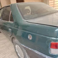 پژو RD مدل ۸۳