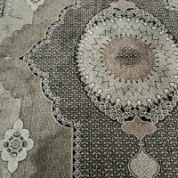فرش ریز ماهی 12متری