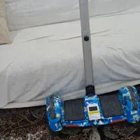 اسکوتر شارژی A8