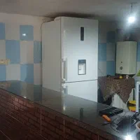 خانه همکف مستقل دارید خبرم کن