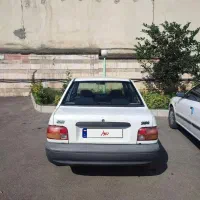 پراید مدل 88|خودرو سواری و وانت|نوشهر, |دیوار