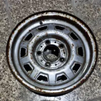 رینگ زاپاس BMW|قطعات یدکی و لوازم جانبی|شیراز, پارک آزادی|دیوار