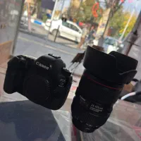 دوربین canon 5D iv