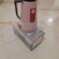 فلاسک اصلی بزرگ ضمانتی