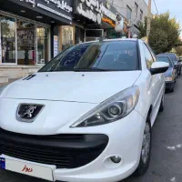 207 بیرنگ|خودرو سواری و وانت|کرج, فاز ۳ گوهردشت|دیوار