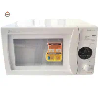 مایکروویو دوو مدل KOG-393R-با گریل|اجاق گاز و لوازم برقی پخت‌وپز|تهران, شادمان|دیوار