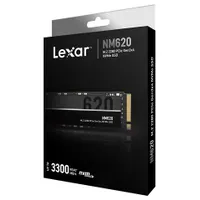 هارد ssd 2tb لکسار مدل NM620