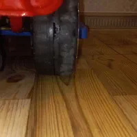 ماشین|اسباب‌بازی بچه|نسیم‌شهر, |دیوار