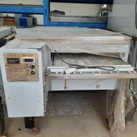 فر ریلی پیتزا و تجهیزات فست فود|کافیشاپ و رستوران|رباطکریم, شهرک صنعتی پاسارگاد|دیوار