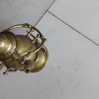 دستگاه قهوه جوش با وارمر فوق العاده زیبا