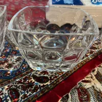 سه عدد ظرف تنقلات یا جایخی