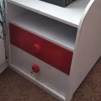 میزناهارخوری.کمد دوکشور.لوستر