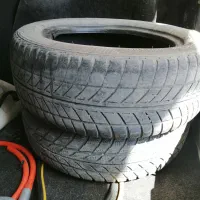 یک جفت لاستیک پراید