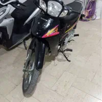 بیکلاچ 1403کویر