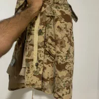 کت ژاکت سربازی