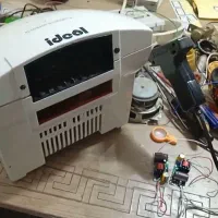 تعمیرات برد هود پنکه سلولزی دیمر ...|خدمات پیشه و مهارت|قرچک, مهدیه|دیوار