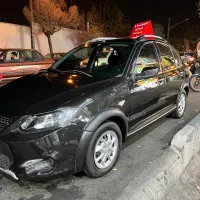 کوییک مدل ۱۳۹۹ نقد اقساط معاوضه