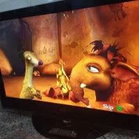 فروش فوری تلویزیون ال جی 42 بلوتوث و دیجیتال|تلویزیون و پروژکتور|رفسنجان, |دیوار