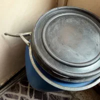 درام|ظروف نگهدارنده، پلاستیکی، یک‌بارمصرف|اهواز, زرگان|دیوار