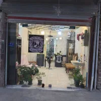 فروش مغازه 15 متر  پاکدشت