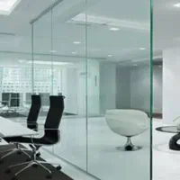 شیشه سکوریت دو جداره