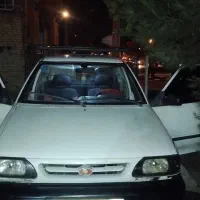 وانت پراید