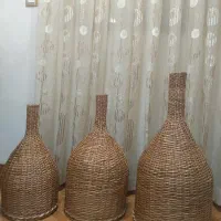 آموزش سبدبافی(مروار بافی )