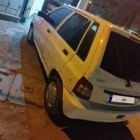 پراید ۱۱۱ مدل ۹۲|خودرو سواری و وانت|شیراز, کوشک میدان|دیوار