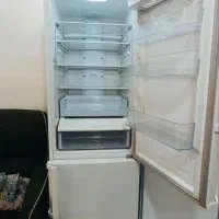 یخچال فریزر سامسونگ اصل کره درحدجهیزیه