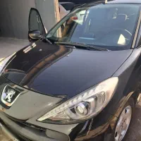 ۲۰۷ مدل ۹۷ دنده بی رنگ