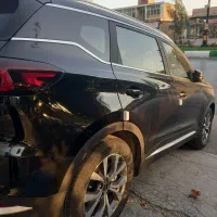 تیگو ۷ پرو مدل ۱۴۰۳|خودرو سواری و وانت|اصفهان, نصرآباد|دیوار