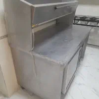 وسایل فست فود  و رستوران|کافی‌شاپ و رستوران|تبریز, |دیوار