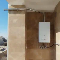 نصب و تعمیرات انواع پکیج‌و آبگرمکن دیواری|خدمات پیشه و مهارت|دامغان, |دیوار