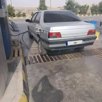 405دوگانه کارخونه|خودرو سواری و وانت|دوگنبدان, |دیوار