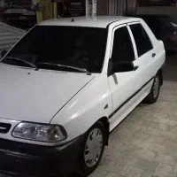 پراید مدل ۹۶|خودرو سواری و وانت|الوند, |دیوار