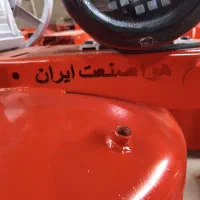 نقاش رنگ پودری|استخدام صنعتی، فنی، مهندسی|کرمانشاه, |دیوار