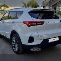 ماشین فیدیلیتی الیت صفر