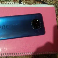 گوشی pokox3 Nfc 128 گیگ