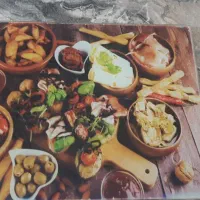 دو عدد تخته آشپزخونه شیشه ای