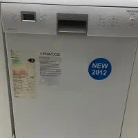 ماشین ظرفشویی