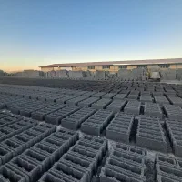 تولید انواع بلوک.دارای استاندارد ملی