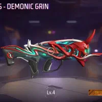 اکانت فری فایر گاد|کنسول، بازی ویدئویی و آنلاین|زابل, |دیوار