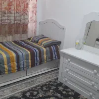 سرویس چوب تخت و درآور نوجوان