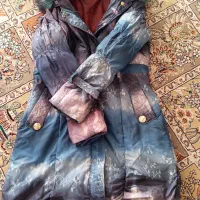 کاپشن و پالتو